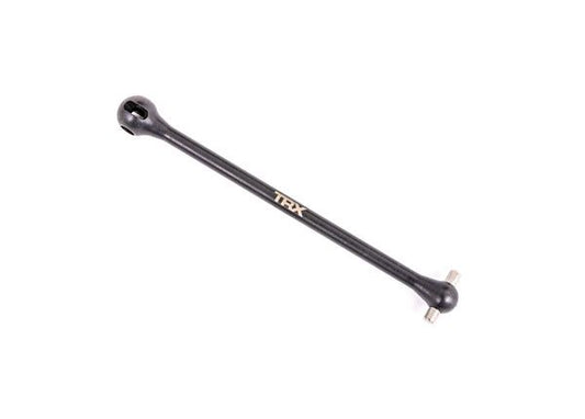 Traxxas Driveshaft, Center, Front (Steel Constant-Velocity) - TRA9555X