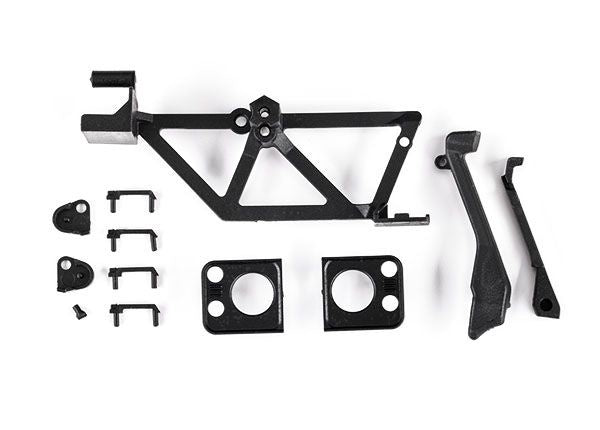 Handles (4)/ Light Mounts, Front (Left & Right) - TRA9731