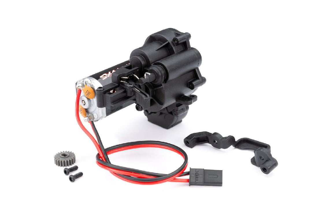 Traxxas Two Speed Transmission - TRA9891