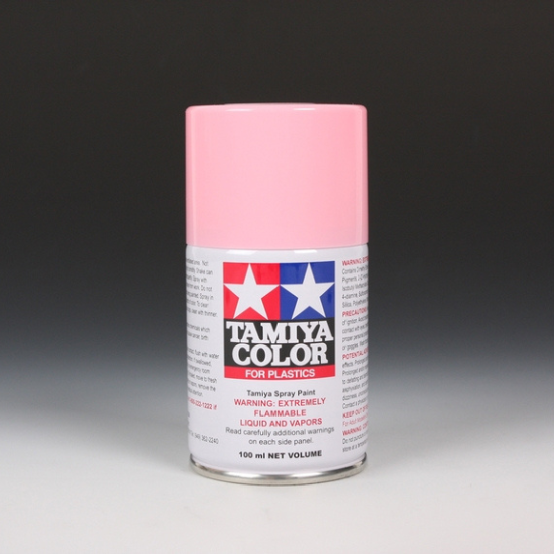 TAMTS25 Pink Aerosol (100ml)