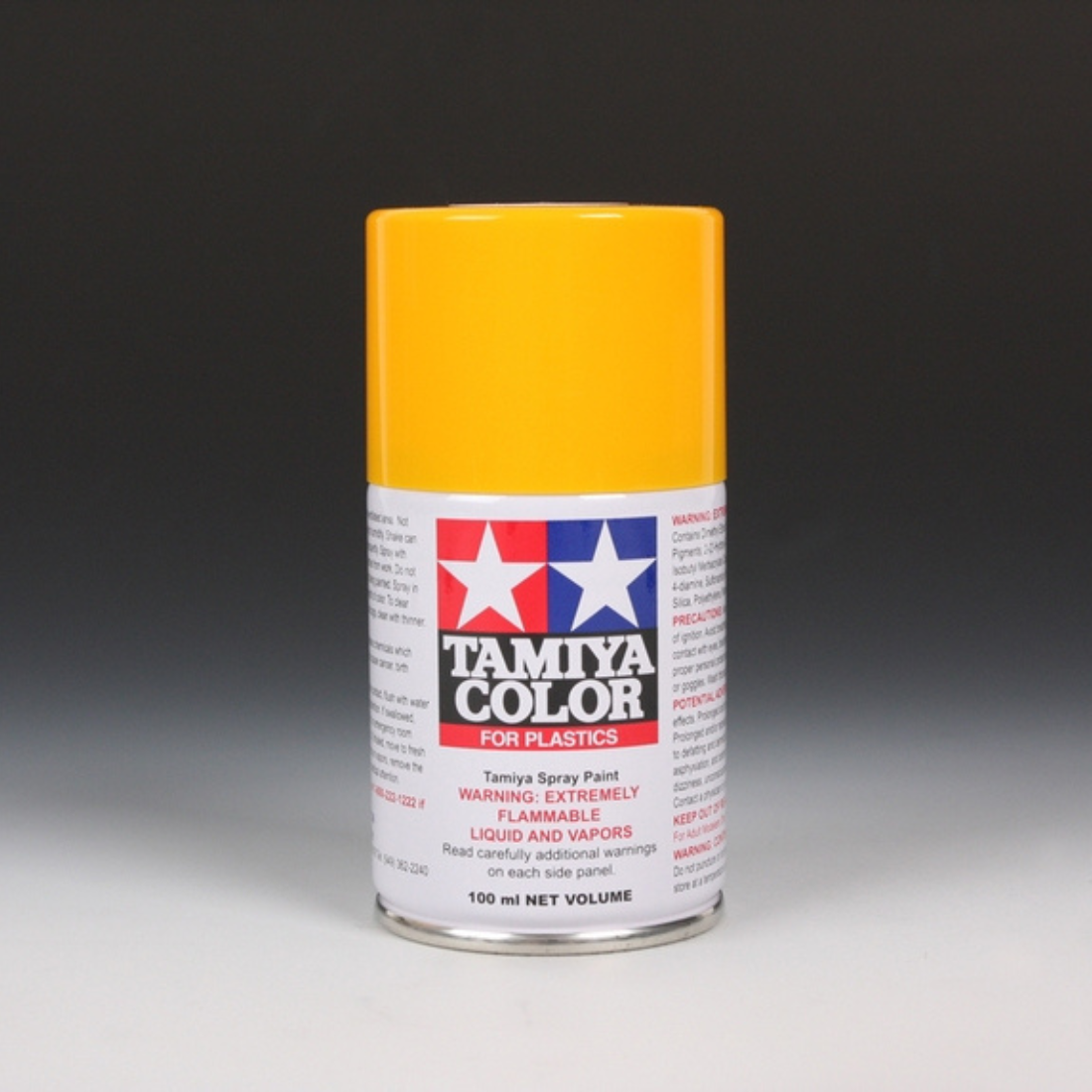 TAMTS34 Camel Yellow Aerosol (100ml)