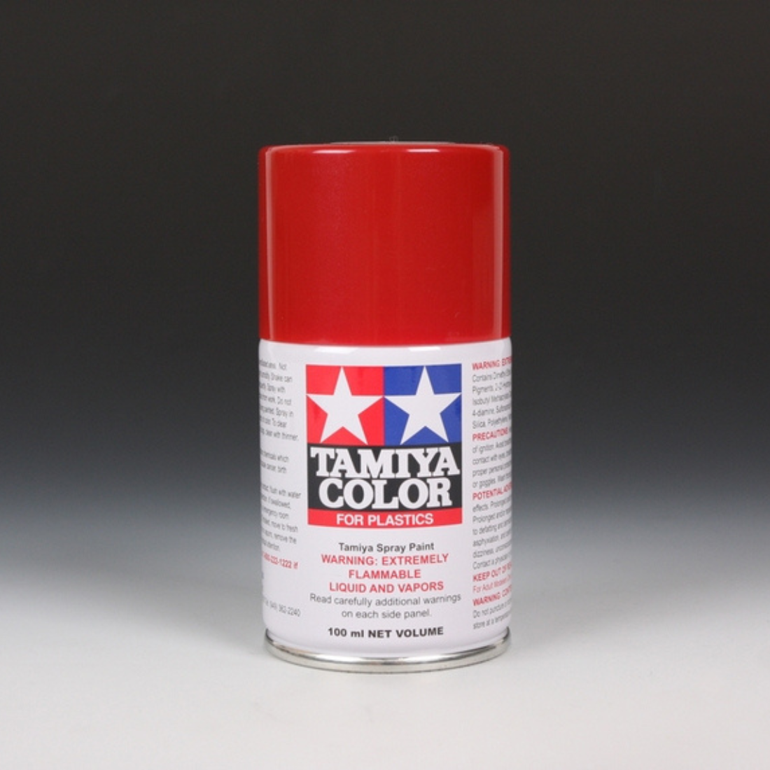 TAMTS39 Mica Red Aerosol (100ml)