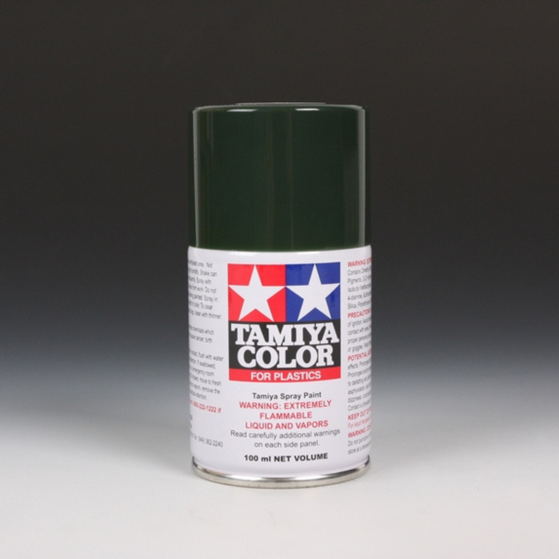 TAMTS05 Olive Drab Aerosol (100ml)