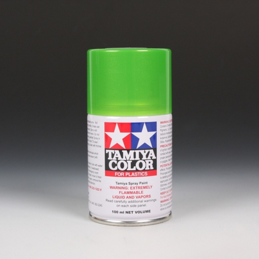 TAMTS52 Candy Lime Green Aerosol (100ml)