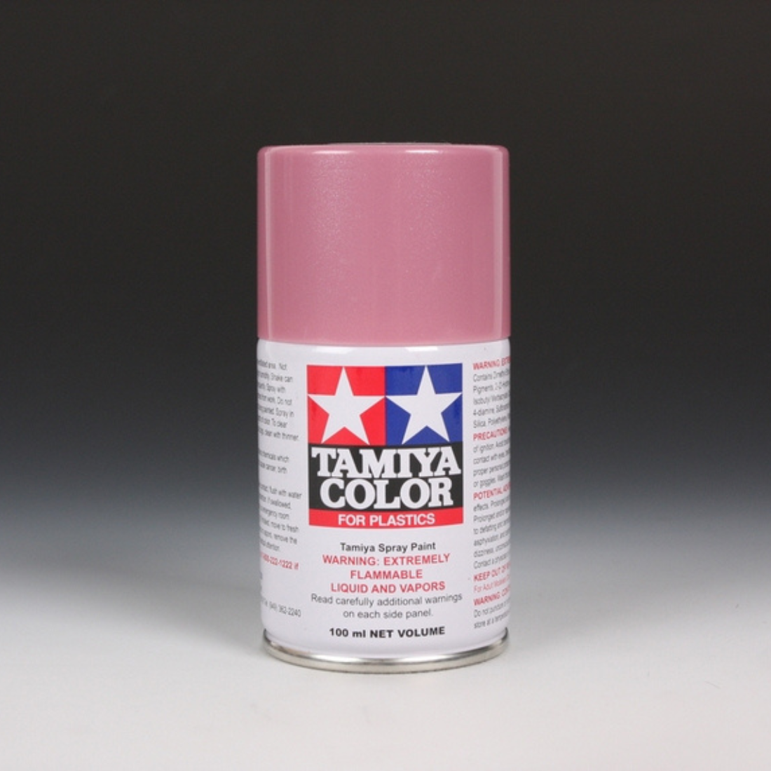 TAMTS59 Pearl Light Red Aerosol (100ml)