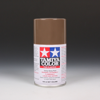 TAMTS90 Brown (JGSDF) Aerosol (100ml)