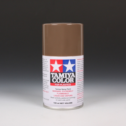 TAMTS90 Brown (JGSDF) Aerosol (100ml)
