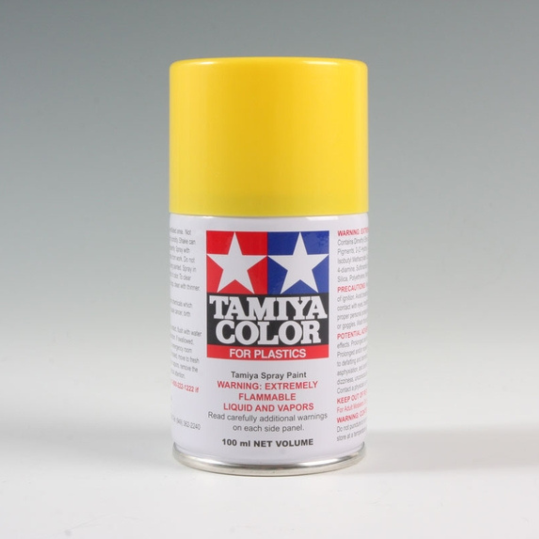 TAMTS97 Pearl Yellow Aerosol (100ml)