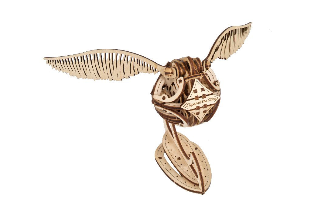 UGears Golden Snitch - UGR70237