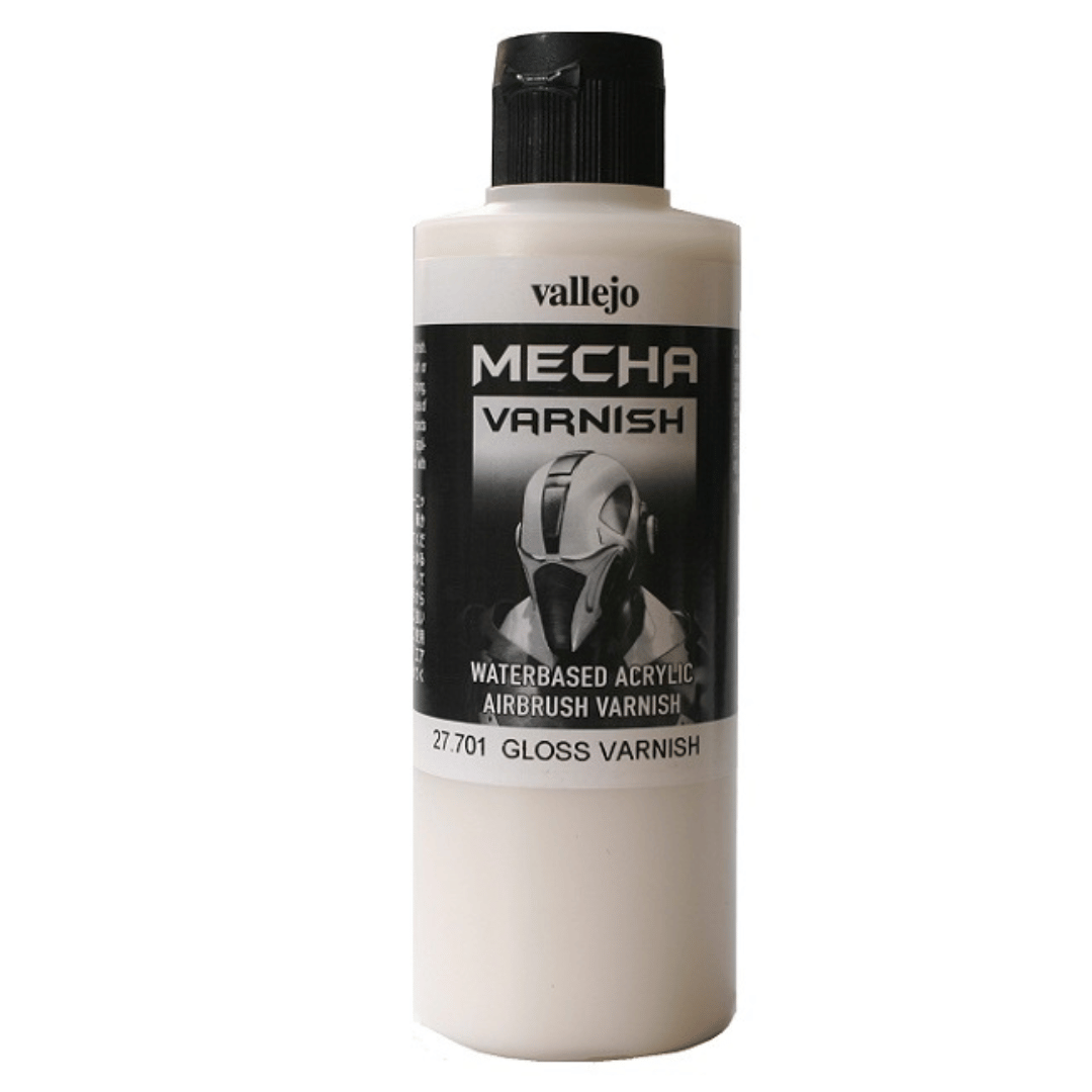 Mecha Color (17ml)