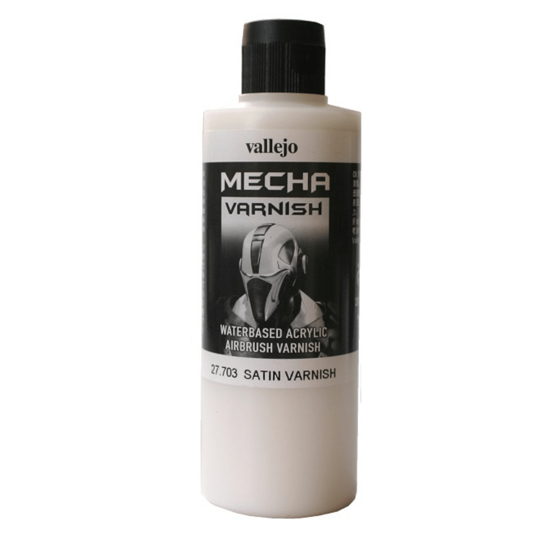 Mecha Color (17ml)