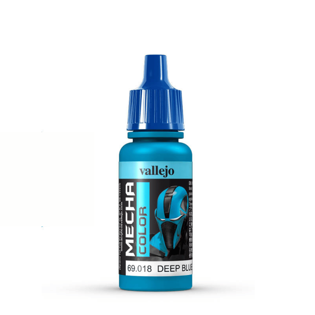 Mecha Color (17ml)