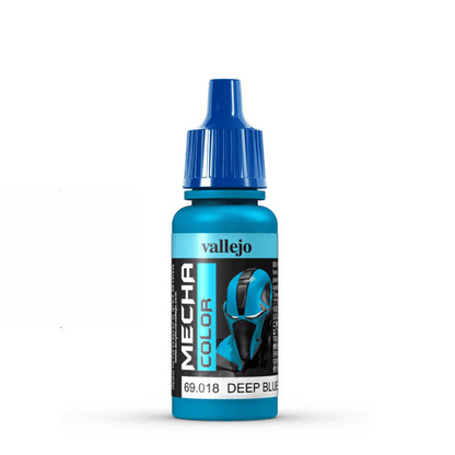 Mecha Color (17ml)