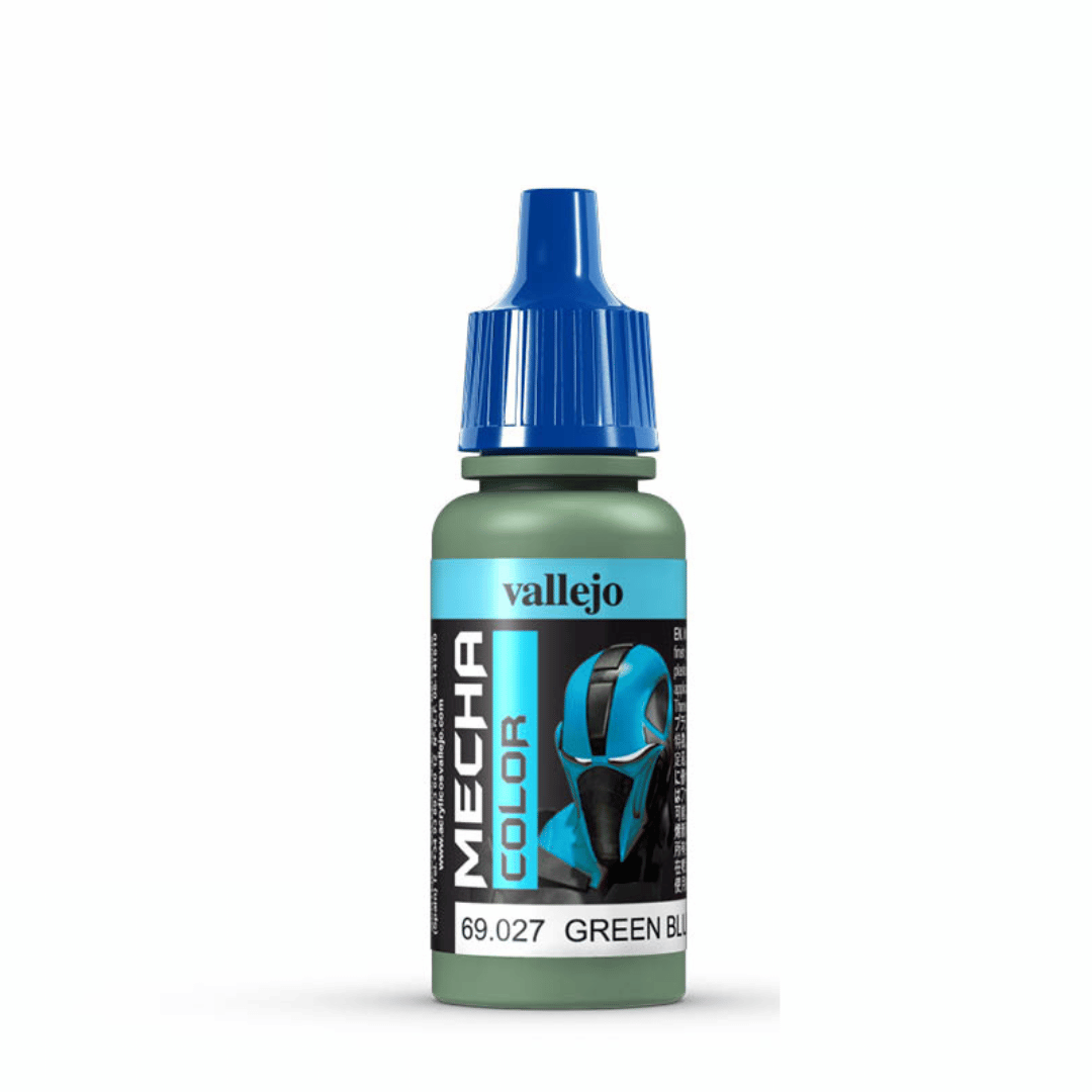 Mecha Color (17ml)