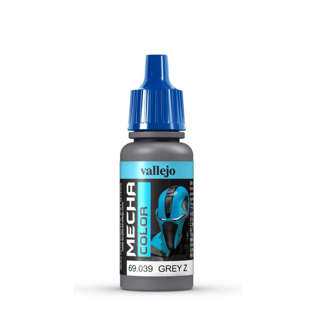 Mecha Color (17ml)