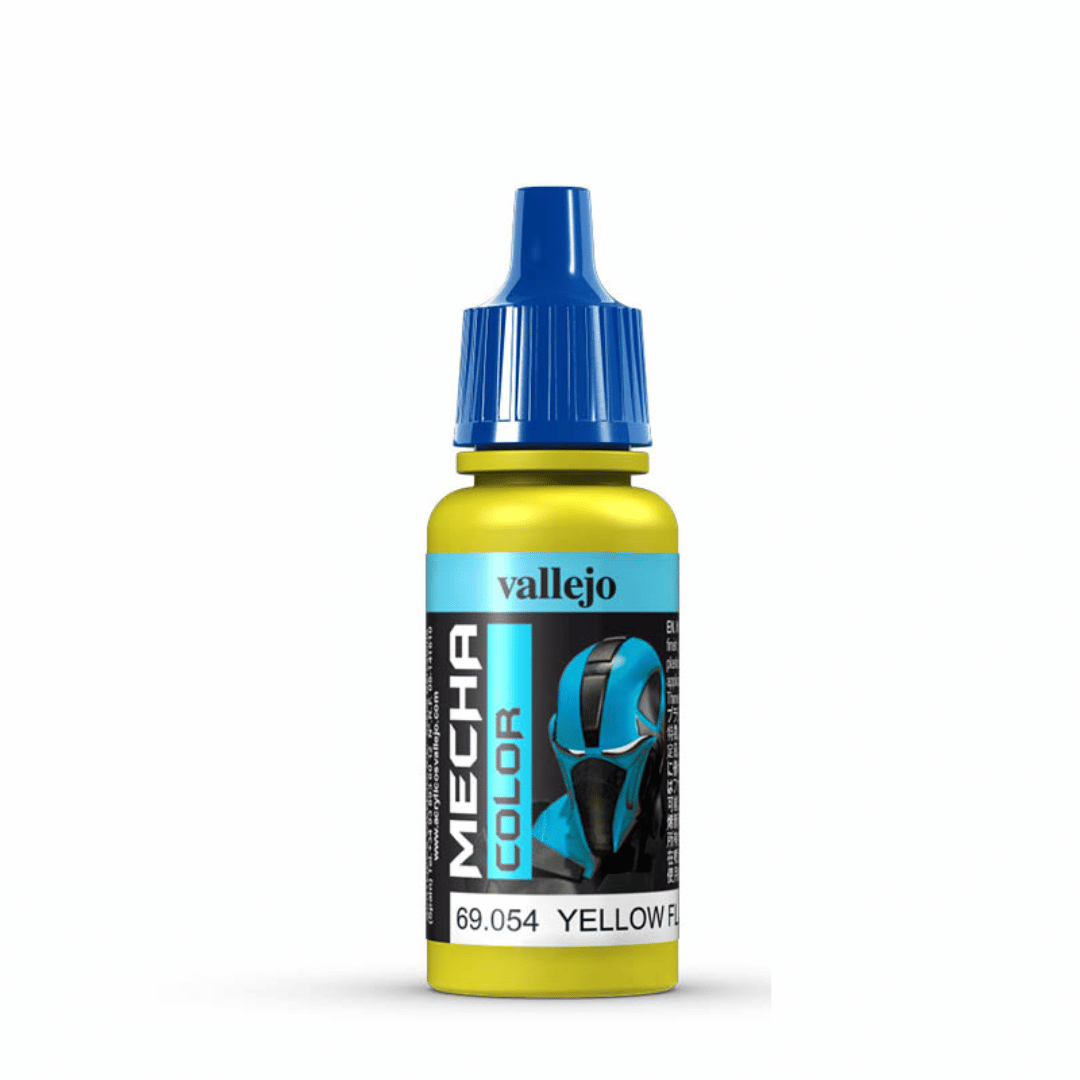 Mecha Color (17ml)