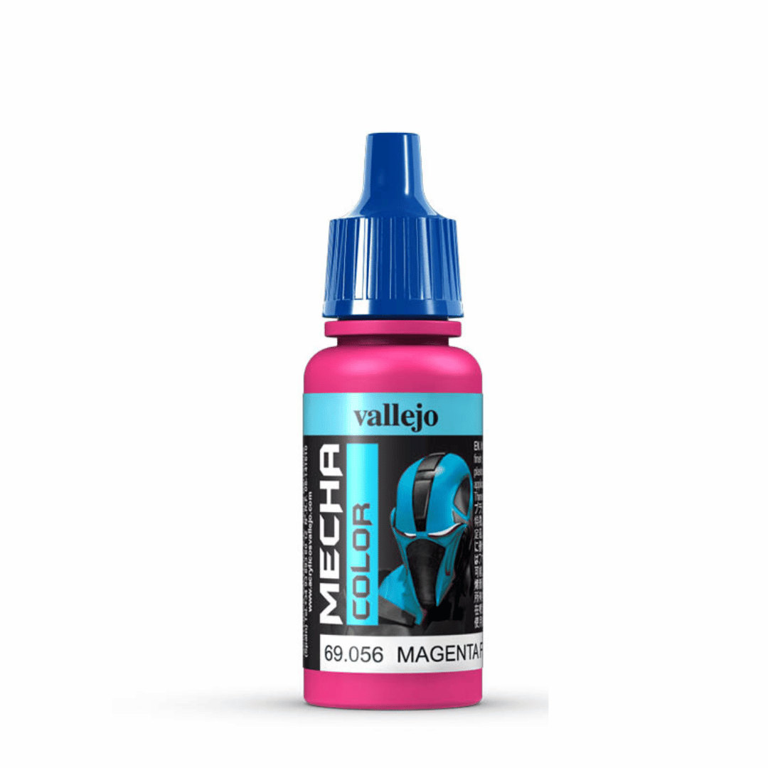 Mecha Color (17ml)