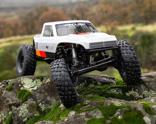 Vanquish Products VRD Stance RTR 1/10 Portal Axle Comp Rock Crawler - Assorted Colours VPS09009