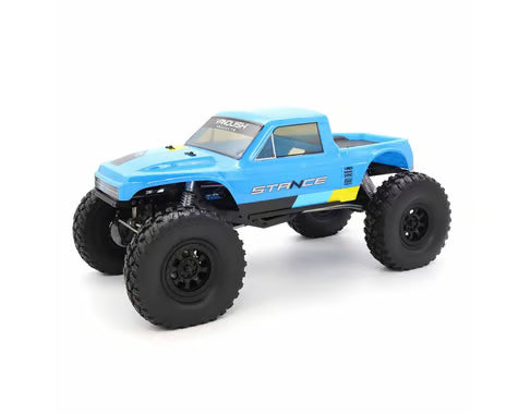 Vanquish Products 1/10 VRD Stance Portal Axle 4x4 RTR 1/10 Comp Rock Crawler w/2.4GHz Radio - Assorted Colours