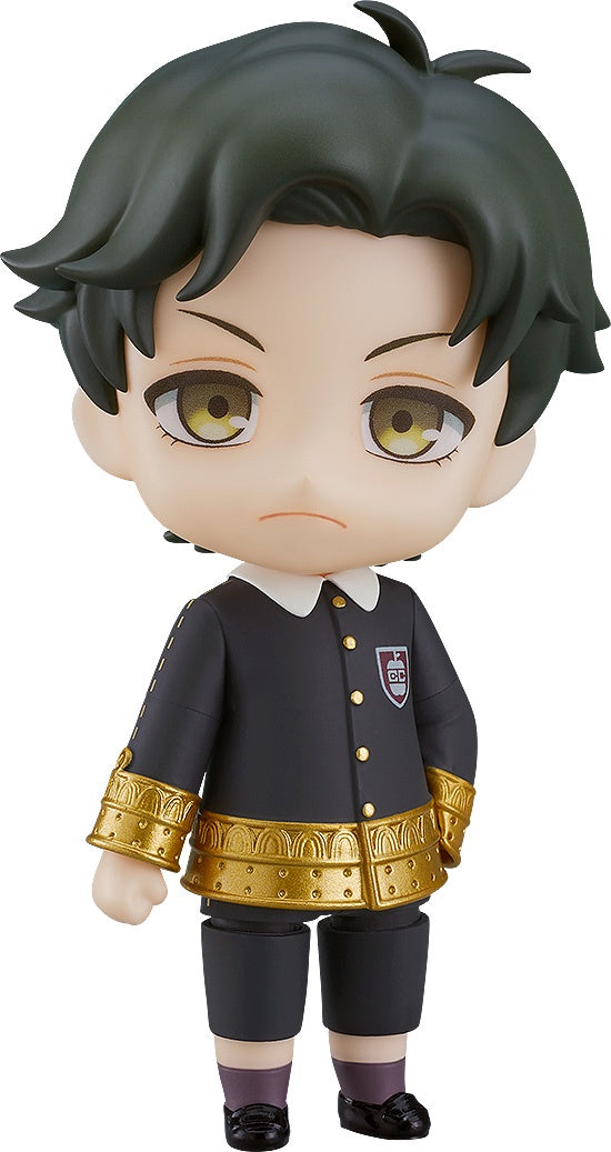 Spy x Family Series Damian Desmond Nendoroid