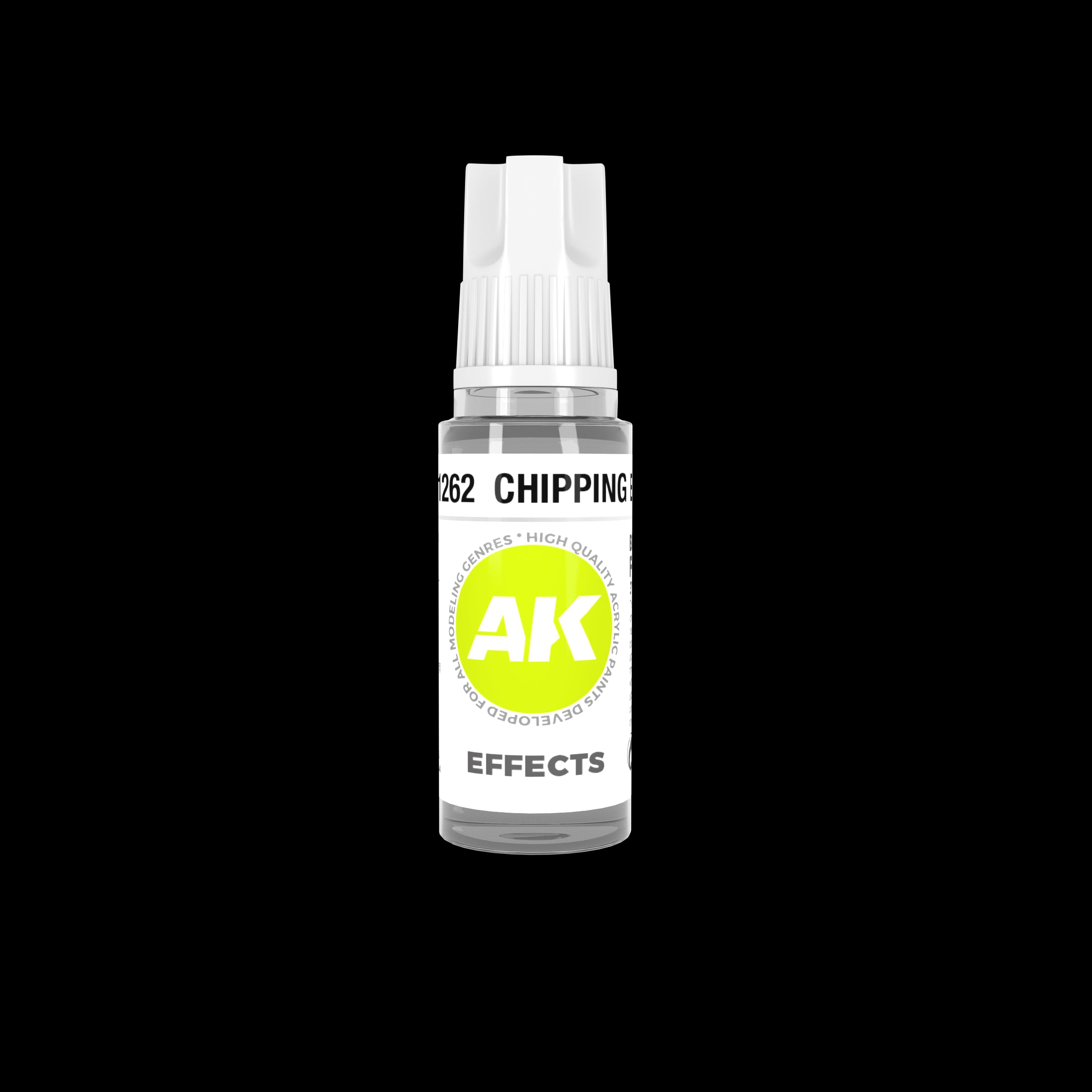 AK-11262 Chipping Effects 17 ml