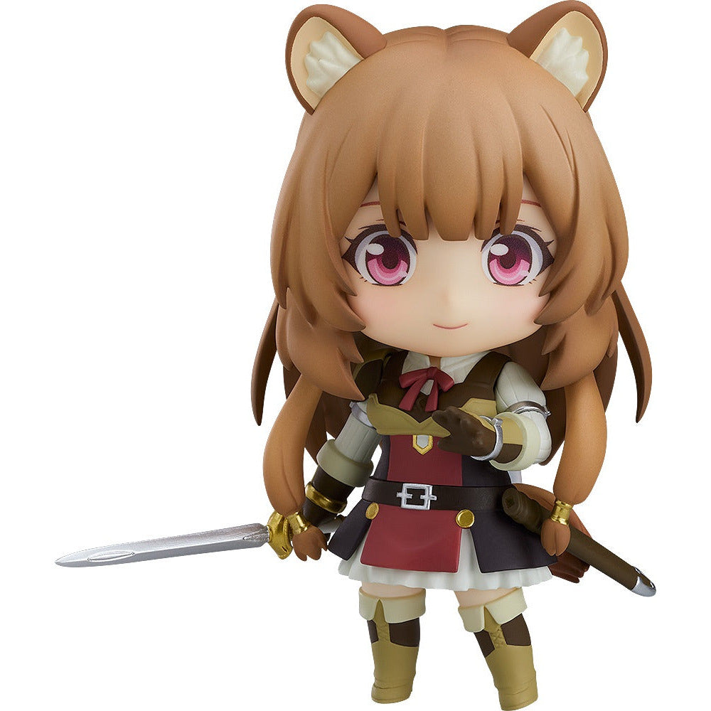 The Rising of the Shield Hero Nendoroid Raphtalia #1136