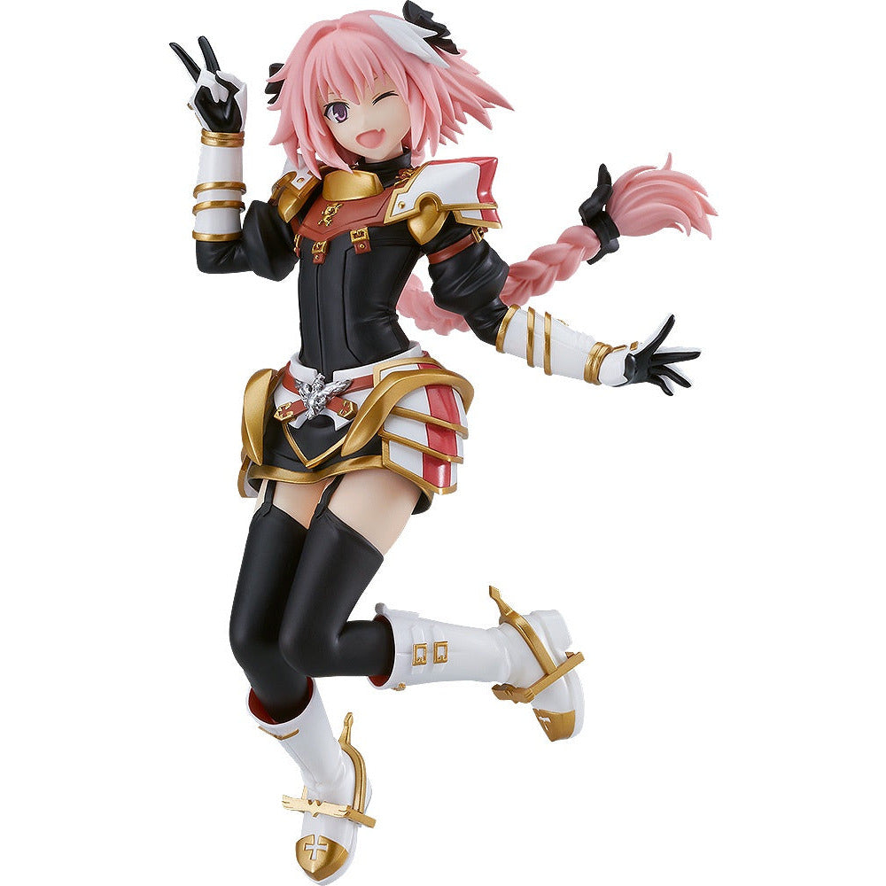 Fate/Grand Order Pop Up Parade Rider/Astolfo Figure