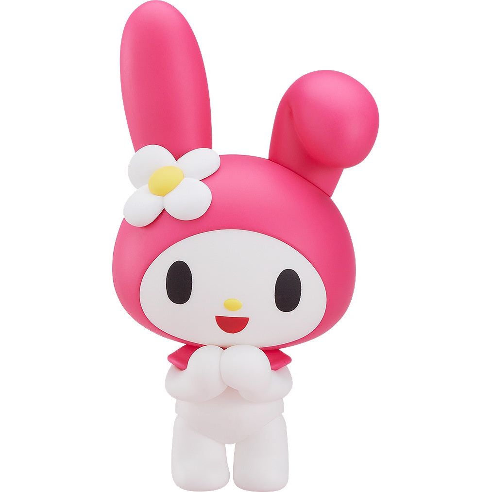 Onegai My Melody Nendoroid Melody #1857