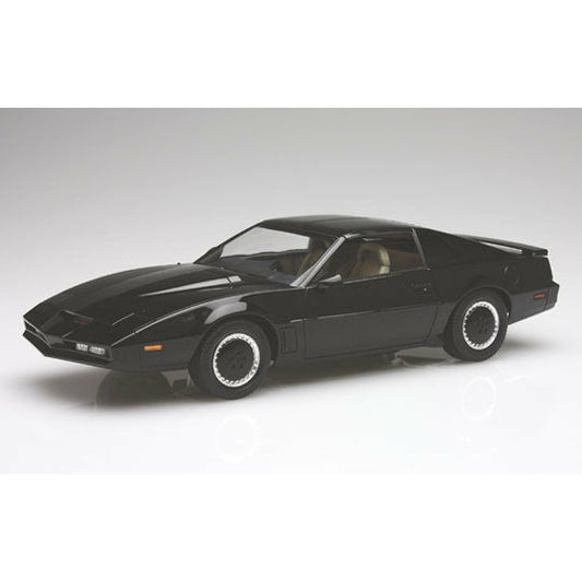 Knight Rider Knight 2000 K.I.T.T. Season IV 1/24 by Aoshima