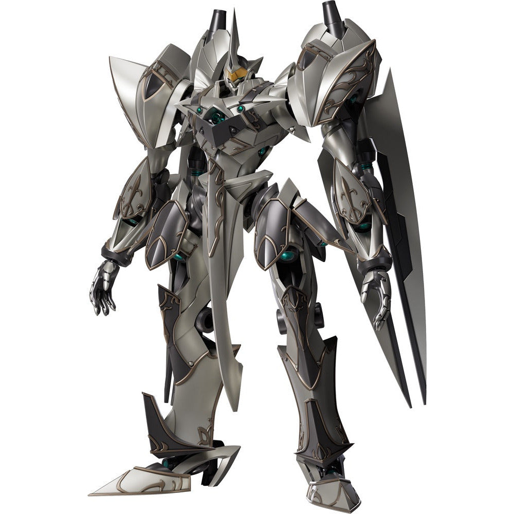Valimar the Ashen Knight from The Legend of Heroes: Trails of Cold Steel #16264 Moderoid Model Kit