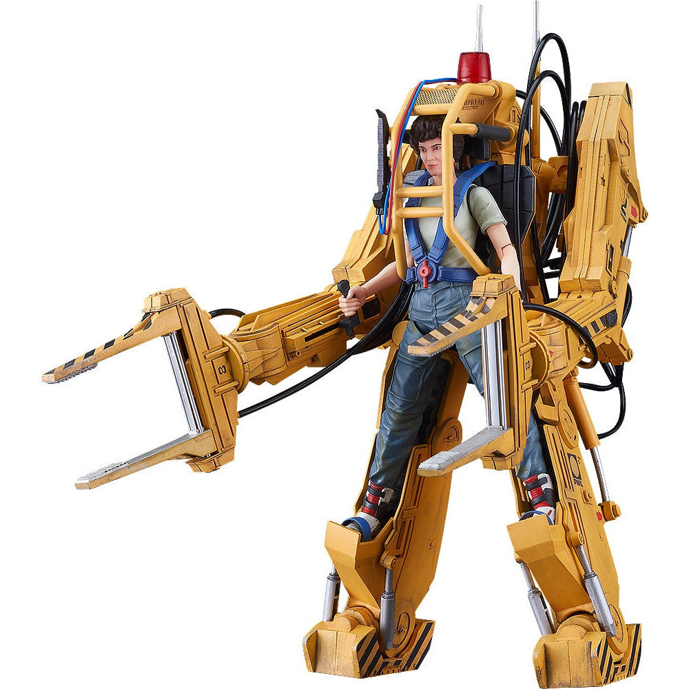 Power Loader 1/12 from ALIENS Moderoid Model Kit #G15859 by Good Smile Company