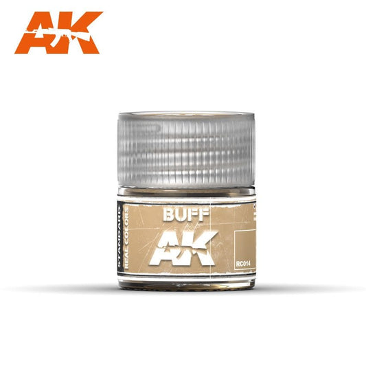 AK-RC014 Buff
