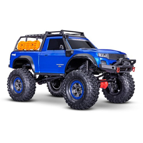 Traxxas 1/10 4WD Crawler RTR TRX-4 Sport High Trail - Assorted Colours TRA82044-4