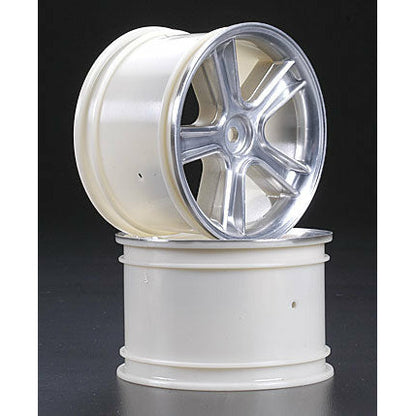 TRA3972 Traxxas Sport Wheels Maxx