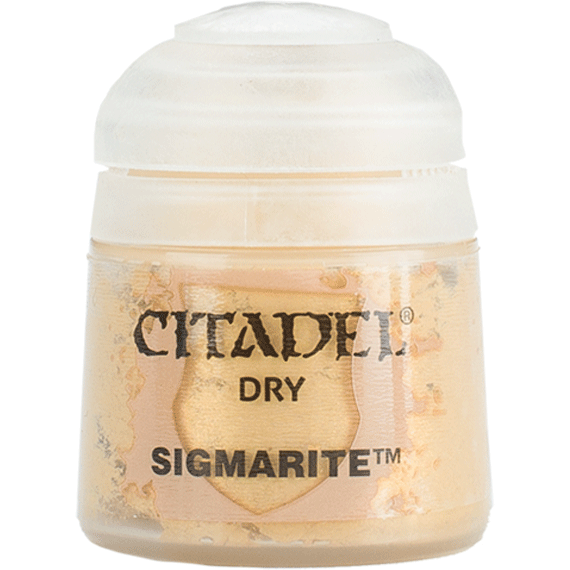 Citadel Dry: Sigmarite (12ml)