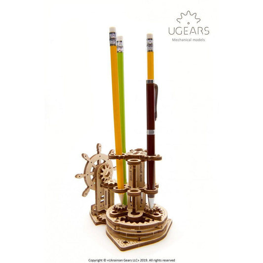 Ugears Wheel-Organizer