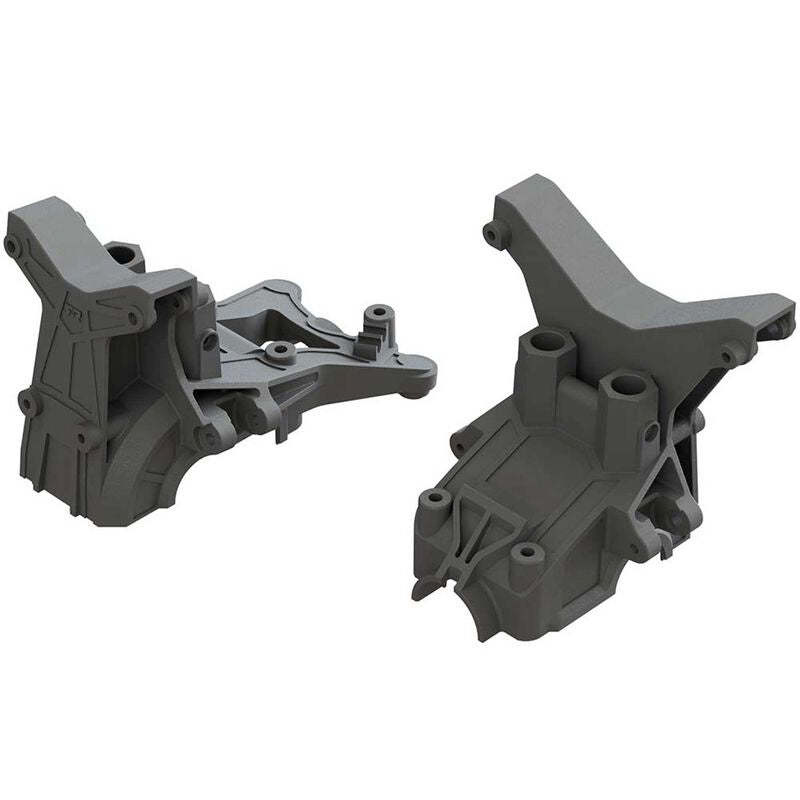 Composite Front Rear Upper Gearbox Covers and Shock Tower AR320399