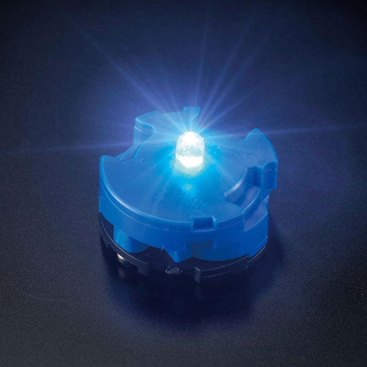 Gundam LED Unit (Blue) #5056759 by Bandai