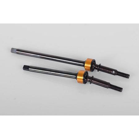 RC4WD XVD Axle for Ultimate Scale Yota TF2 Axle