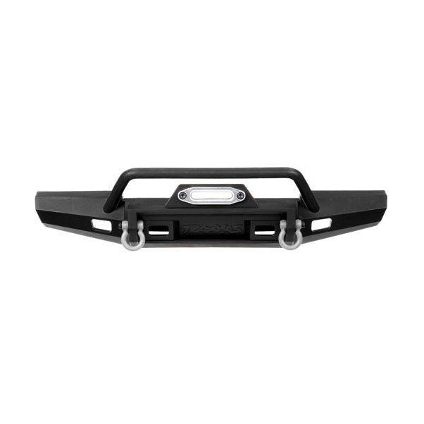 Traxxas Bumper, front, winch, narrow TRA8865