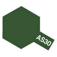 TAMAS30 Dark Green 2 [RAF] Aerosol (100ml)