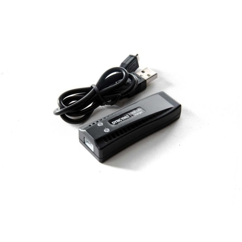 Dynamite DYNC1063 USB Charger - Lipo