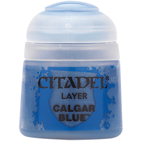 Citadel Layer: Calgar Blue (12ml)