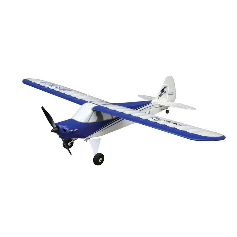 Sport Cub S 2 BNF Basic with SAFE Item No.HBZ44500
