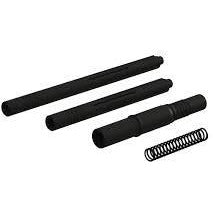 Arrma AR310884 Composite Centre Slider Driveshaft Set