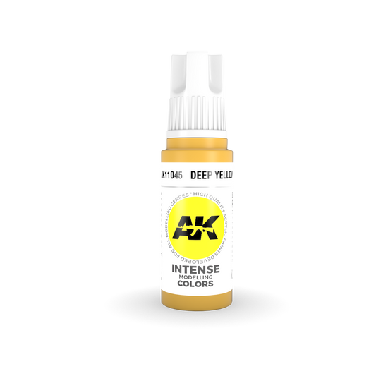 AK-11045 Deep Yellow