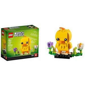 Lego Brickheadz: Easter Chick 40350