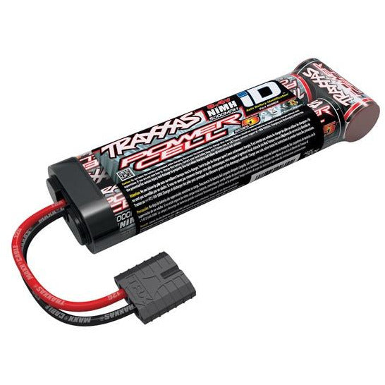 TRA2960X Traxxas Series 5 7-Cell Stick NiMH Battery Pack (5000mAh)