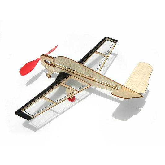 Guillows Mini Models V-Tail