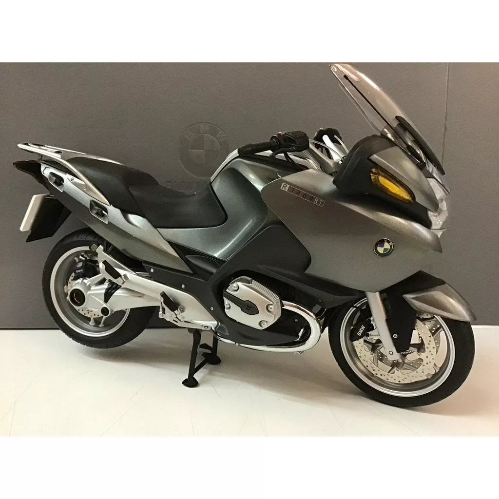1/10 BMW 1200 RT Preassembled Model (PRE OWNED)